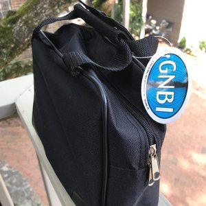 Canvas Travel Bag